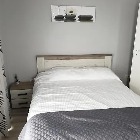 Marina Evo Residence White Apartament Năvodari